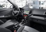SsangYong Tivoli Air 2016 года (KR)